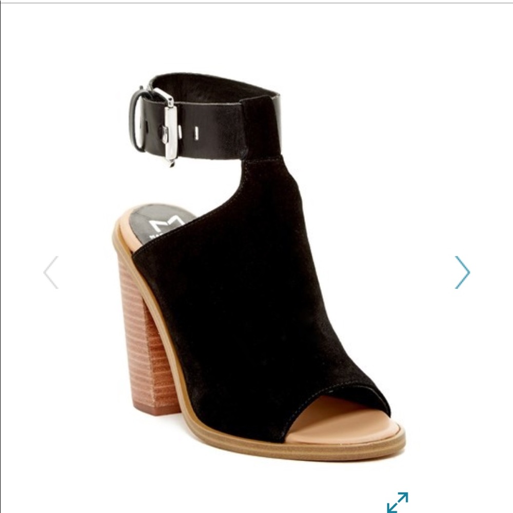 Marc fisher heels